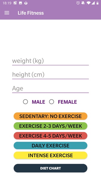 Life Fitness - Preview 1