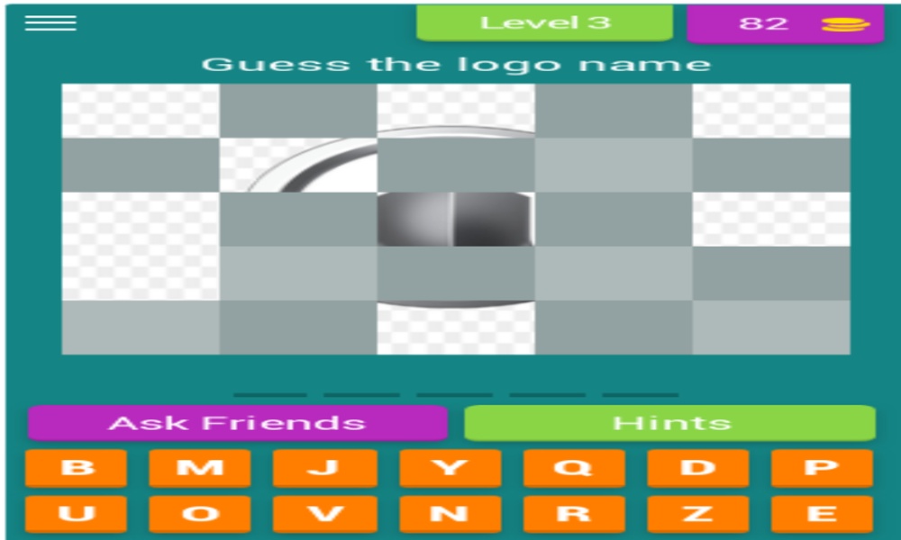 Guess cars name from logo - Preview 1