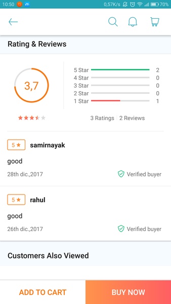 ShopClues - Preview 3