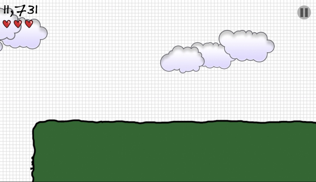 Doodle Sprint - Preview 2