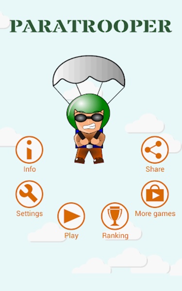 Paratrooper - Preview 1