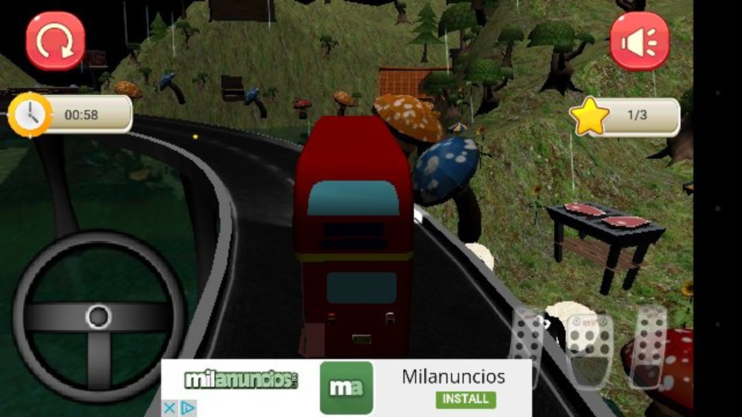 Bus Simulator Racing - Preview 2