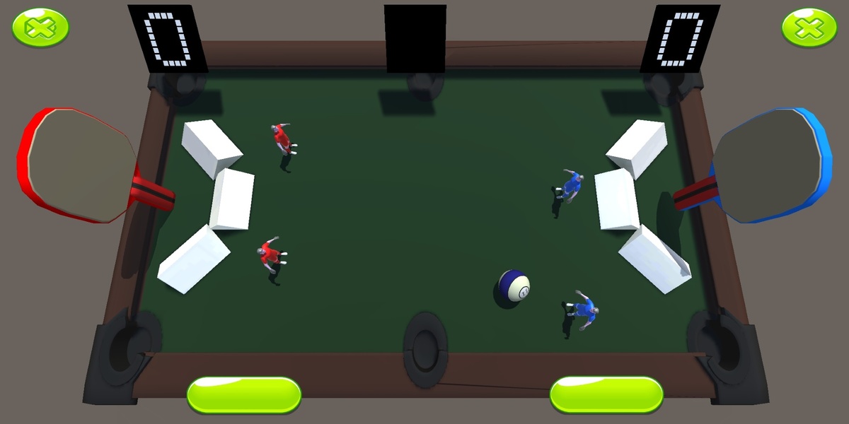 DuoXBall2 - Preview 6