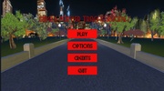 Single Player Traffic Racing screenshot 1