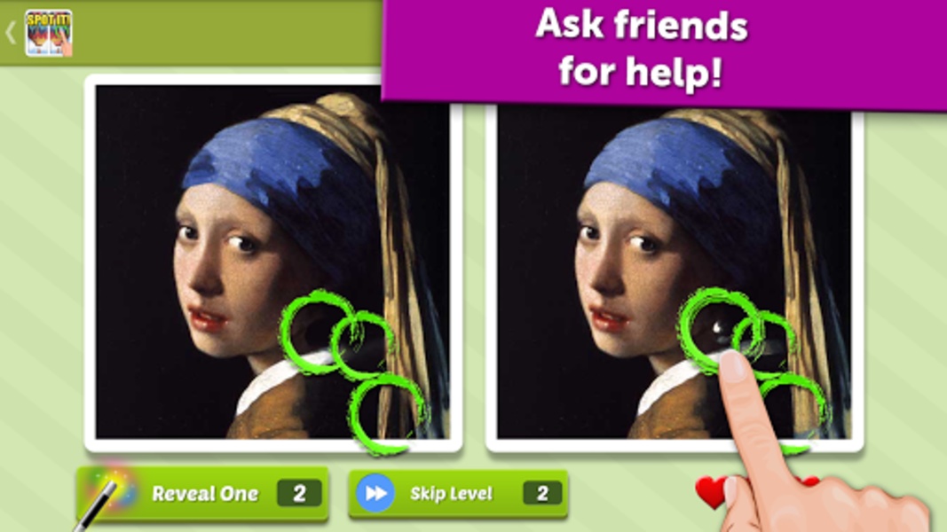 Guess the Difference - Preview 8