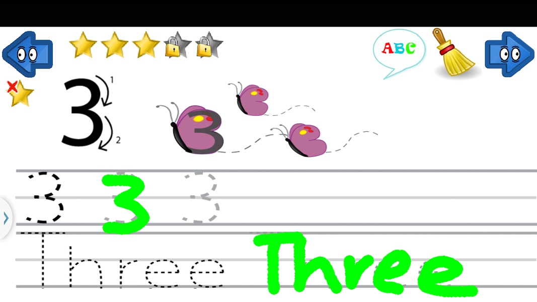 Learn To Write English - Preview 16