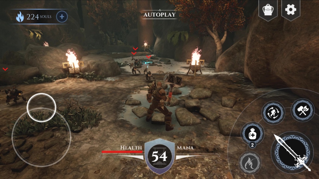 ActionRPG - Preview 10