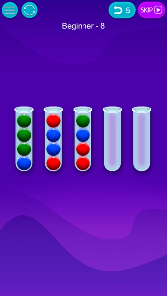 Bubble Sort - Preview 4