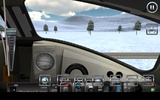 Train Passenger Driving Simulator screenshot 2