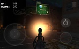 Zombie Mincer screenshot 9