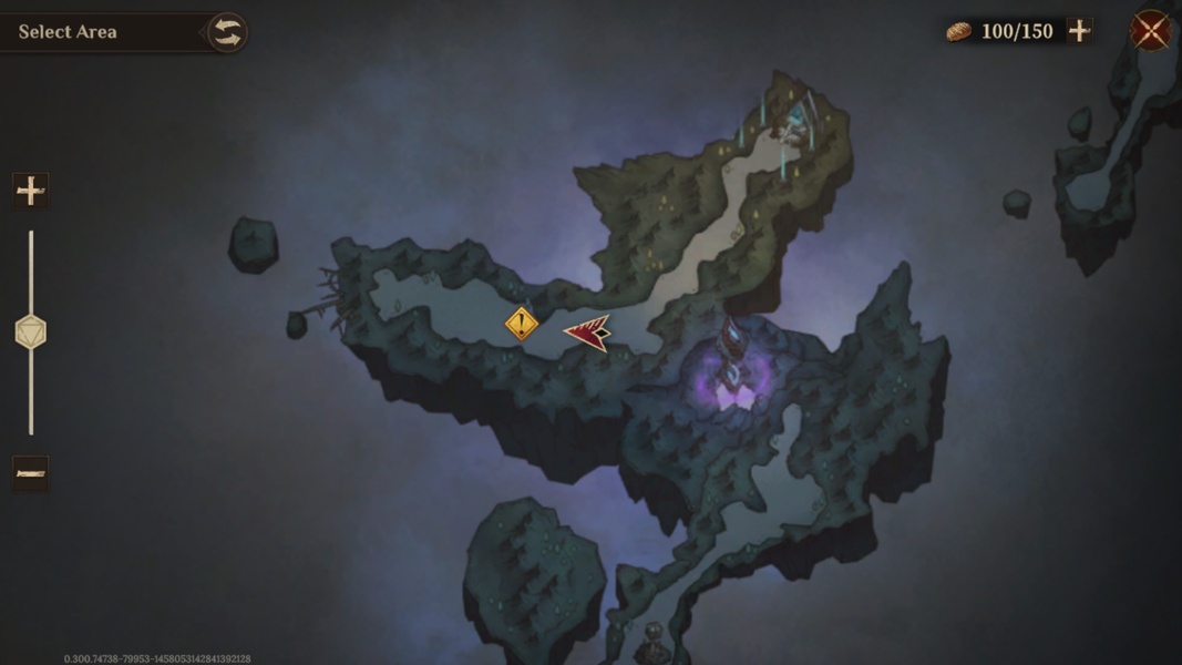 Dragonheir: Silent Gods - Preview 15