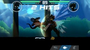 Shadow Battle screenshot 3