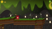 Stickman Zombie Killer Games screenshot 5