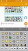 Emoji 1 Free Font Theme screenshot 2