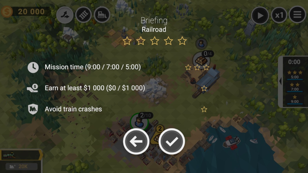 Train Valley 2: Train Tycoon - Preview 8