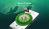  Qibla finder screenshot 8