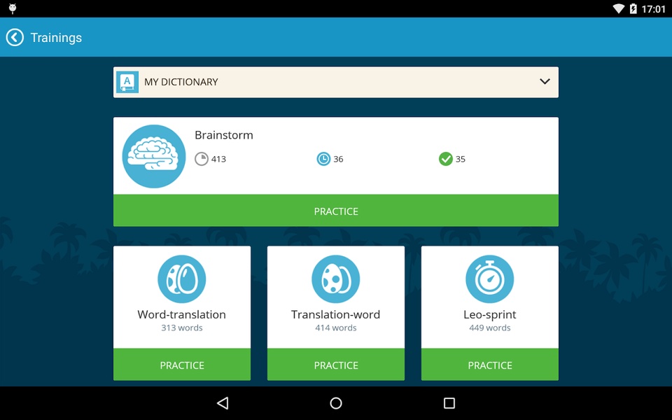 English with LinguaLeo - Preview 12