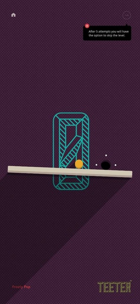 Teeter (Up) - Preview 5