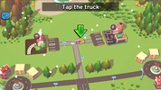 Transit King Tycoon screenshot 4