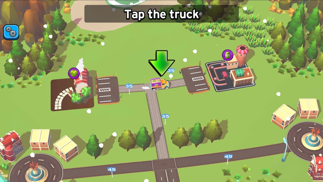 Transit King Tycoon - Preview 4