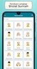 Panduan Sholat Wajib & Sunnah screenshot 13