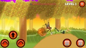 Racer Hill Climb screenshot 4