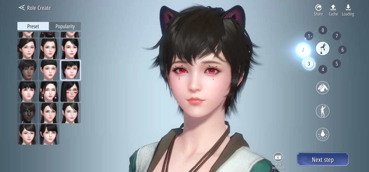Moonlight Blade Mobile - Preview 11