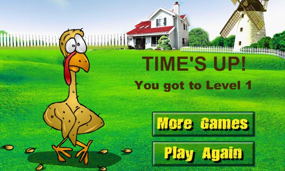 Turkey Capture - Preview 1