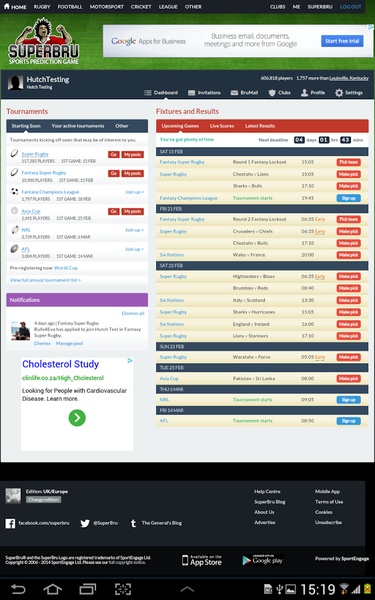 SuperBru - Preview 6