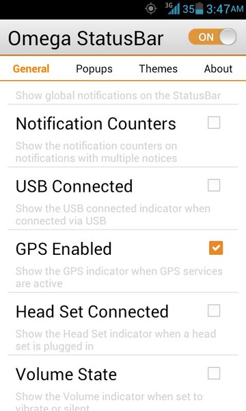 Jelly Bean OSB Theme - Preview 4