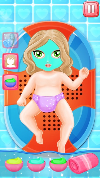Celebrity Baby - Preview 5