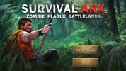 Survival Ark: Zombie Plague Battlelands screenshot 8