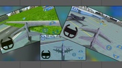 Plane Parking Simulator 3D screenshot 1
