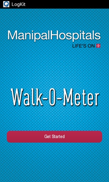 Walk-O-Meter - Preview 8