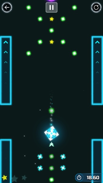 Astrogon - Preview 4