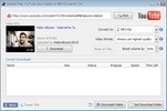 Fatest Free YouTube Downloader to MP3 Converter screenshot 2