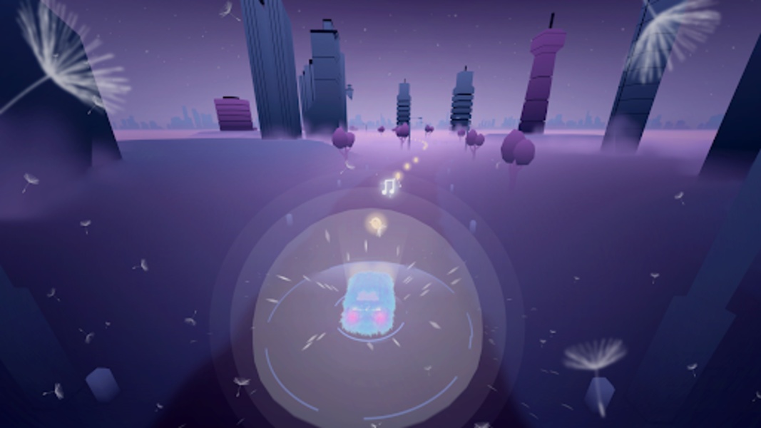 Fluffy Run - Preview 4