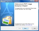 PDF Image Extraction Wizard screenshot 2