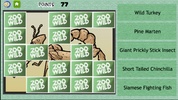 Zoo Wild -- Animal Games screenshot 3