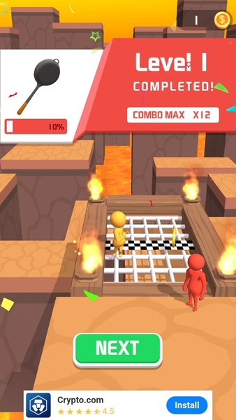 Crowd Fun Mania - Preview 7