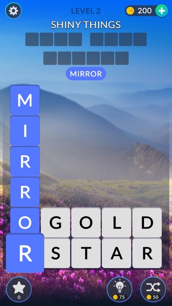Word Tiles: Relax n Refresh - Preview 4