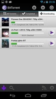 Bittorrent Torrent App 6 6 5 Para Android Descargar