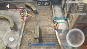 Gun&Girls.io: Battle Royale screenshot 8