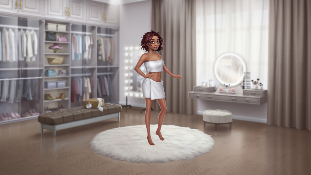 Event Twins - Preview 8