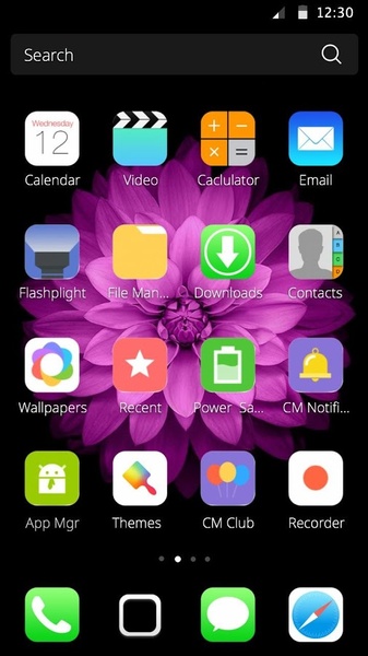IOS8 - Preview 2