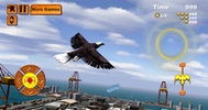 Eagle Bird City Simulator 2015 screenshot 3