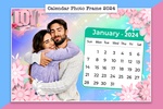 Calendar Photo Frame 2024 screenshot 7