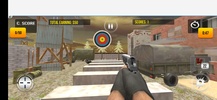 Real Shooting Army Training screenshot 8
