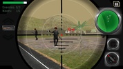 Deadly Commando Strike screenshot 1