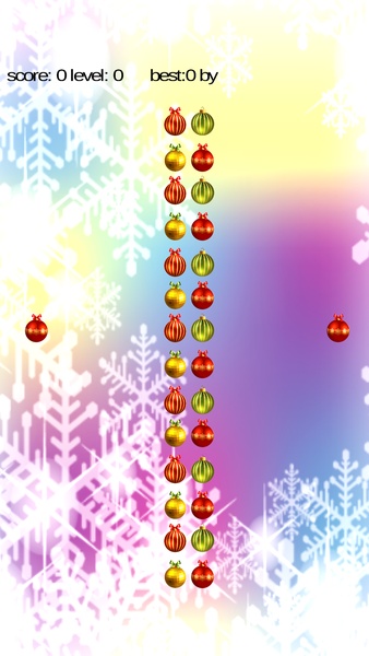 Christmas Balls - Preview 2